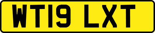 WT19LXT