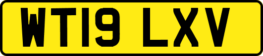WT19LXV