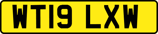 WT19LXW