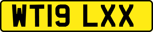 WT19LXX