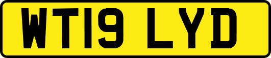 WT19LYD