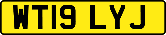 WT19LYJ
