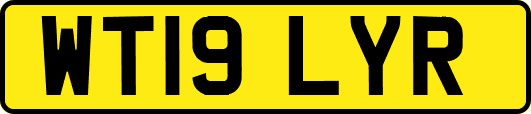 WT19LYR