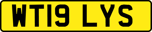 WT19LYS