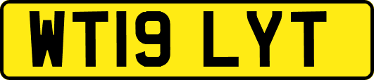 WT19LYT
