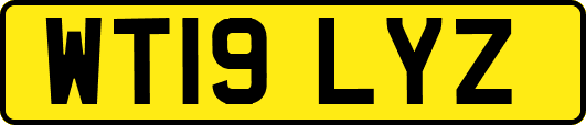 WT19LYZ