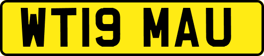 WT19MAU