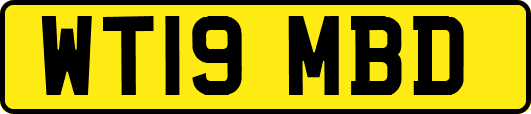 WT19MBD