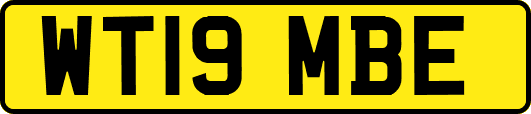 WT19MBE
