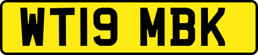 WT19MBK