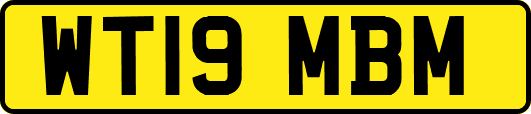 WT19MBM