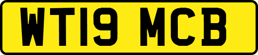 WT19MCB