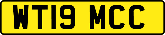 WT19MCC