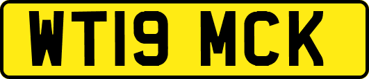 WT19MCK