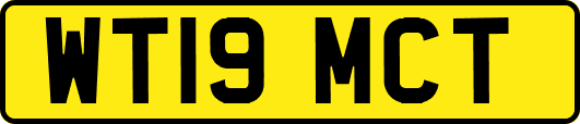 WT19MCT