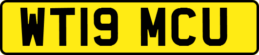 WT19MCU