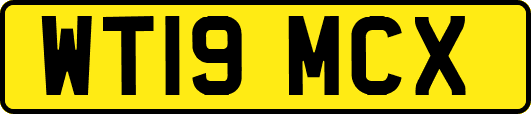 WT19MCX