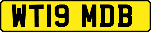 WT19MDB