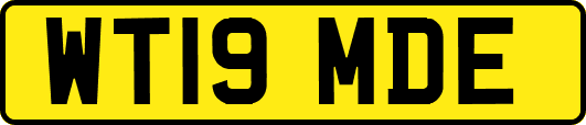 WT19MDE