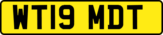 WT19MDT