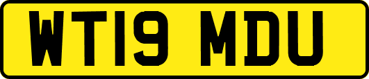 WT19MDU