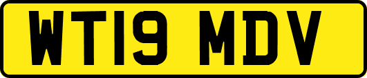 WT19MDV