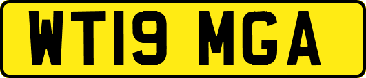 WT19MGA