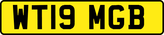WT19MGB