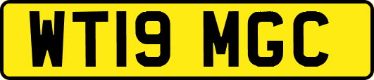 WT19MGC