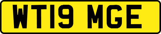 WT19MGE