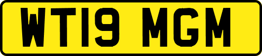 WT19MGM