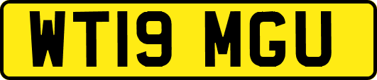 WT19MGU