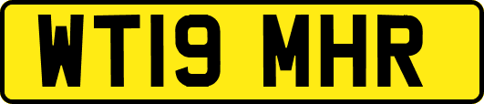 WT19MHR
