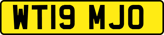 WT19MJO