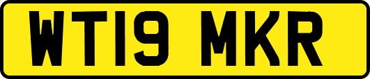 WT19MKR