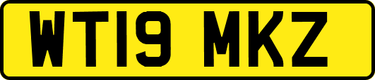 WT19MKZ