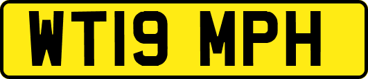 WT19MPH