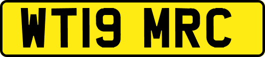 WT19MRC