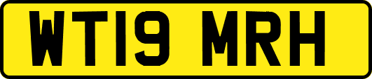 WT19MRH