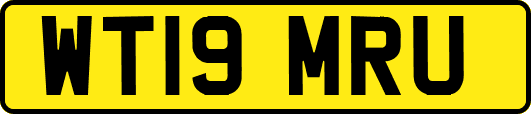 WT19MRU