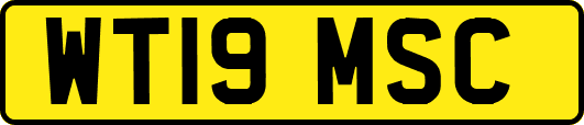 WT19MSC