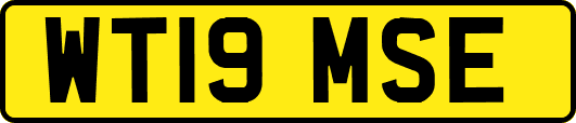 WT19MSE