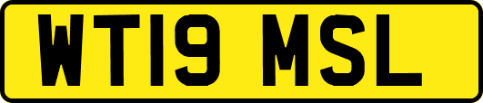 WT19MSL