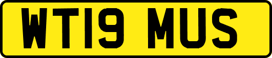 WT19MUS