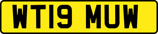 WT19MUW