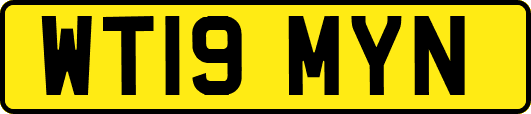 WT19MYN