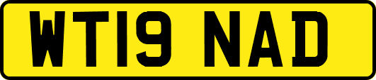 WT19NAD