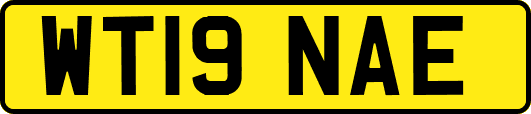 WT19NAE