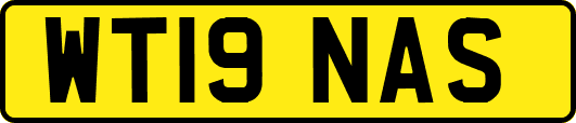 WT19NAS