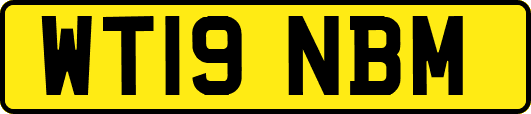 WT19NBM